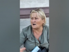 Активистам вроде Оларь закроют путь в суды из-за беспорядков и провокаций