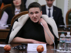 Депутаты объявили Савченко вне закона и единогласно поддержали ее арест 
