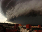 На Молдову движется буря: в пятницу жара вернется 