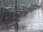 Во вторник Молдову ожидает потоп: на республику обрушатся проливные дожди и шквалистый ветер 
