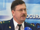 Юрий Перевозник сбежал в отставку