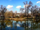 В озере городского парка Тараклии обнаружена опасная инфекция