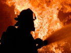 35-летний мужчина сгорел в Тогатино
