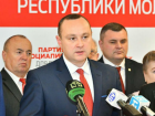 Влад Батрынча: Непростительные словесные выпады могут свести на «нет» наши усилия по освобождению страны