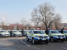 Германия подарила Молдове 50 автомобилей для полиции