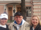 Дочь Георгия Урски ответила на оскорбительные заявления депутата ППДП