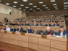 В Приднестровье существенно уменьшили депутатский корпус