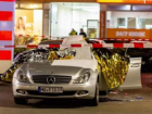 Теракт в Германии - расстреляны девять человек, в основном арабского происхождения