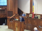 В Молдове введут наказание за пропаганду фашизма, расизма или ксенофобии и отрицание Холокоста   