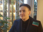 «Сбежавшую в Россию» Надежду Савченко обнаружили в Страсбурге