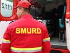 10 спецавтомобилей, приобретенных в рамках проекта SMURD-2, прибыли в Молдову