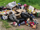 Бельцы и мусор теперь неразлучны - из парков больше не вывозят отходы