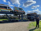 Примэрия Кишинева получила в дар из Италии две машины скорой помощи 