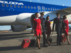 Международные мошенники и Air Moldova оставили молдаван без билетов и денег