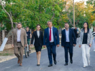 В селе Гайдар АТО Гагаузии открыта новая дорога по инициативе башкана Евгении Гуцул при поддержке партии «Шанс» и команды Илана Шора