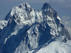 Двое альпинистов из РМ, пропавших в Грузии, не выходят на связь 11-й день