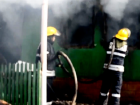 Трагедия в Дрокиевском районе - 2-летний ребенок сгорел заживо в пожаре