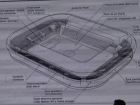 Только технико-экономическое обоснование строительства стадиона стоит 10 млн леев