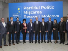 К движению «Respect Moldova» присоединились известные в стране и за рубежом деятели