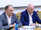 Ион Чебан поставил на место Дорина Киртоакэ