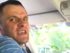 «Я тебе не Филипп Киркоров»: скандал с таксистом снял на видео лучший иллюзионист Молдовы