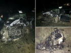 Пять человек попали в больницу в результате страшной аварии в Джурджулештах
