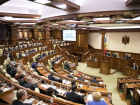 Государственный бюджет на 2019 год утвержден в окончательном чтении 