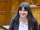 Министр финансов: Табурчану могла законно вернуть деньги на счет MoldATSA