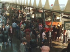 Кишиневский центральный автовокзал ежедневно отправлял 732 рейса по стране и за ее пределы