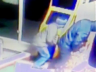 Задержание банды грабителей, взломавших банкомат в Ставченах, попало на видео 