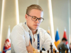 Молдавский шахматист Шицко обыграл одного из лучших шахматистов мира