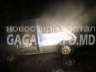 В Чадыр-Лунге злоумышленники намеренно сожгли чужой автомобиль, сумма ущерба составила 80 тысяч леев