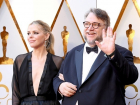 Главный «Оскар» завоевал фильм о  любви пришельца из моря и немой женщины