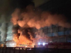 Названы возможные причины пожара на заводе «Мезон» в Кишиневе