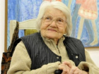 101-летняя молдавская художница Валентина Русу-Чобану ушла из жизни