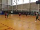 Впервые турнир по мини-баскетболу состоялся в Каушанах