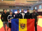 Молдавская спортсменка добыла бронзу на Кубке Европы по дзюдо