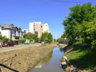 Очистка русла реки Дурлешты продолжается: что сделано за две недели