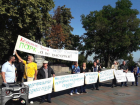 Вопреки народным протестам, одесские депутаты избавились от санатория «Молдова»