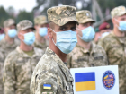 Украинская военщина может напасть на Белоруссию