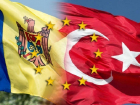 Молдове необходимо учитывать изменение ситуации в связи с сотрудничеством Турции и России, - Румыния 