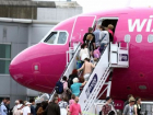 Популярная авиакомпания увеличила размер ручной клади на своих рейсах