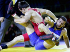 Молдавский борец выиграл медаль Европейского чемпионата по греко-римской борьбе