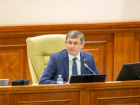 Игорь Гросу поздравил школьников с окончанием учебного года: «Будьте будущим европейской Молдовы»