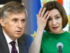 Стурза: Санду не отстранят за отказ пророссийскому премьеру - КС на нашей стороне