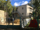 Кто незаконно строил церковь на Рышкановке, ответит по закону