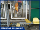 Мы сами виноваты в ужасном состоянии Кишинева: вандалы разрушают остановки транспорта