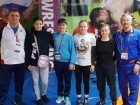 Спортсменка из Молдовы Анастасия Никита вышла в полуфинал Чемпионата Европы по борьбе