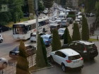 В ожидании транспортного коллапса: примэрия рассказала подробности о перекрытии улиц