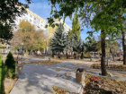 Совсем скоро в Кишиневе, на Телецентре, восстановят сквер